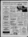 Caernarvon & Denbigh Herald Friday 18 July 1986 Page 24
