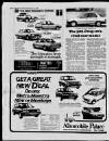 Caernarvon & Denbigh Herald Friday 18 July 1986 Page 28
