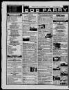 Caernarvon & Denbigh Herald Friday 18 July 1986 Page 36