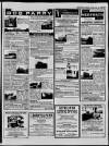 Caernarvon & Denbigh Herald Friday 18 July 1986 Page 37