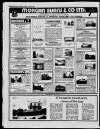 Caernarvon & Denbigh Herald Friday 18 July 1986 Page 38