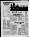 Caernarvon & Denbigh Herald Friday 18 July 1986 Page 54