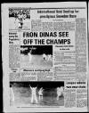 Caernarvon & Denbigh Herald Friday 18 July 1986 Page 56