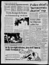 Caernarvon & Denbigh Herald Friday 25 July 1986 Page 4