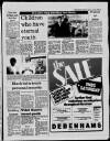Caernarvon & Denbigh Herald Friday 25 July 1986 Page 7