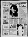 Caernarvon & Denbigh Herald Friday 25 July 1986 Page 8