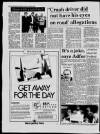 Caernarvon & Denbigh Herald Friday 25 July 1986 Page 14