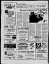 Caernarvon & Denbigh Herald Friday 25 July 1986 Page 17