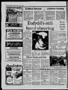 Caernarvon & Denbigh Herald Friday 25 July 1986 Page 19