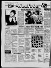 Caernarvon & Denbigh Herald Friday 25 July 1986 Page 23