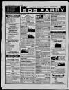 Caernarvon & Denbigh Herald Friday 25 July 1986 Page 31