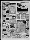 Caernarvon & Denbigh Herald Friday 25 July 1986 Page 33