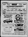 Caernarvon & Denbigh Herald Friday 25 July 1986 Page 37