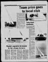Caernarvon & Denbigh Herald Friday 25 July 1986 Page 49