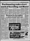 Caernarvon & Denbigh Herald Friday 25 July 1986 Page 50