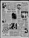 Caernarvon & Denbigh Herald Friday 08 August 1986 Page 4