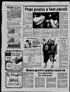 Caernarvon & Denbigh Herald Friday 08 August 1986 Page 8