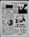 Caernarvon & Denbigh Herald Friday 08 August 1986 Page 9