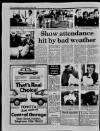 Caernarvon & Denbigh Herald Friday 08 August 1986 Page 14