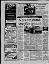 Caernarvon & Denbigh Herald Friday 08 August 1986 Page 16