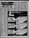 Caernarvon & Denbigh Herald Friday 08 August 1986 Page 39