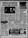Caernarvon & Denbigh Herald Friday 08 August 1986 Page 47