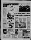 Caernarvon & Denbigh Herald Friday 08 August 1986 Page 48
