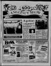 Caernarvon & Denbigh Herald Friday 08 August 1986 Page 49