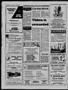 Caernarvon & Denbigh Herald Friday 08 August 1986 Page 56