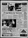 Caernarvon & Denbigh Herald Friday 29 August 1986 Page 4