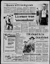 Caernarvon & Denbigh Herald Friday 29 August 1986 Page 6