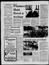 Caernarvon & Denbigh Herald Friday 29 August 1986 Page 14