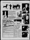 Caernarvon & Denbigh Herald Friday 29 August 1986 Page 16