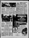 Caernarvon & Denbigh Herald Friday 29 August 1986 Page 23