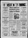 Caernarvon & Denbigh Herald Friday 29 August 1986 Page 24