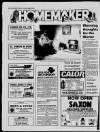 Caernarvon & Denbigh Herald Friday 29 August 1986 Page 26