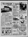 Caernarvon & Denbigh Herald Friday 29 August 1986 Page 29