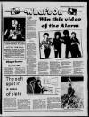 Caernarvon & Denbigh Herald Friday 29 August 1986 Page 31