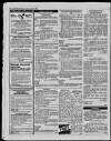 Caernarvon & Denbigh Herald Friday 29 August 1986 Page 48