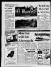 Caernarvon & Denbigh Herald Friday 12 September 1986 Page 4