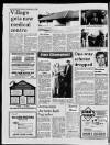 Caernarvon & Denbigh Herald Friday 12 September 1986 Page 6