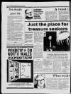 Caernarvon & Denbigh Herald Friday 12 September 1986 Page 12