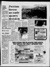 Caernarvon & Denbigh Herald Friday 12 September 1986 Page 19