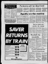 Caernarvon & Denbigh Herald Friday 12 September 1986 Page 20