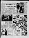Caernarvon & Denbigh Herald Friday 12 September 1986 Page 23