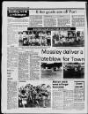 Caernarvon & Denbigh Herald Friday 12 September 1986 Page 56