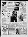 Caernarvon & Denbigh Herald Friday 19 September 1986 Page 3