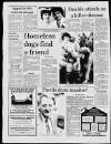 Caernarvon & Denbigh Herald Friday 19 September 1986 Page 4