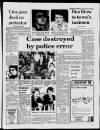 Caernarvon & Denbigh Herald Friday 19 September 1986 Page 5