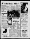 Caernarvon & Denbigh Herald Friday 19 September 1986 Page 7